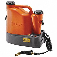Tube and Coil Cleaning Equipment image